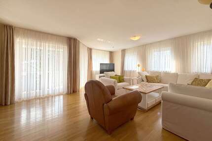 Wohnung zum Kaufen in Rosbach vor der Höhe 398.000,00 € 162 m²