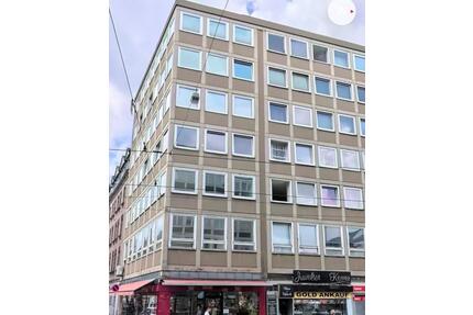 2 12 Zimmer Wohnung zu vermieten FRISCH SANIERT - Nürnberg Schnepfenreuth