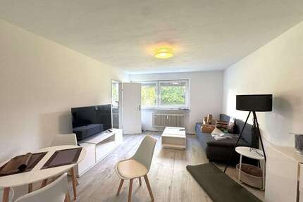 Wohnung zum Mieten in München 1.155,00 € 30 m²