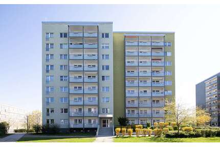 Wohnung zum Mieten in Leipzig 482,05 € 55.81 m²