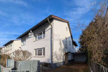 Haus zum Kaufen in Schwetzingen 749.000,00 € 232 m²