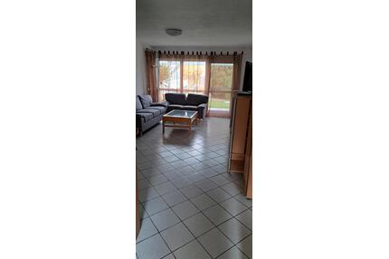 5-Zimmer Wohnung in Bibertal zu vermieten