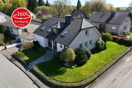 Haus zum Kaufen in Altenbeken 429.000,00 € 147 m²