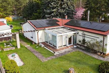 Haus zum Kaufen in Nauen 200.000,00 € 74.64 m²