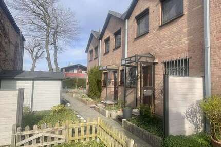 Haus zum Kaufen in Wardenburg 273.000,00 € 101 m²