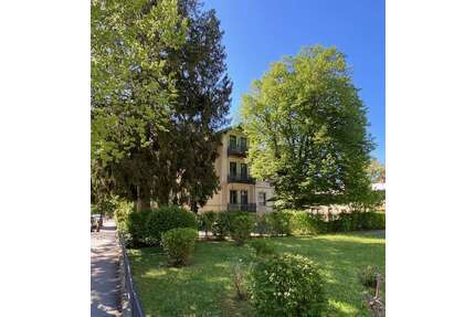 Wohnung zum Kaufen in Bad Reichenhall 284.000,00 € 67.24 m²