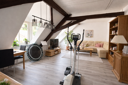 Wohnung zum Kaufen in Eppstein 229.000,00 € 87.2 m²