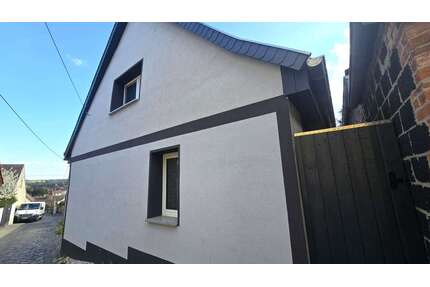 Haus zum Mieten in Mansfeld 850,00 € 110 m²