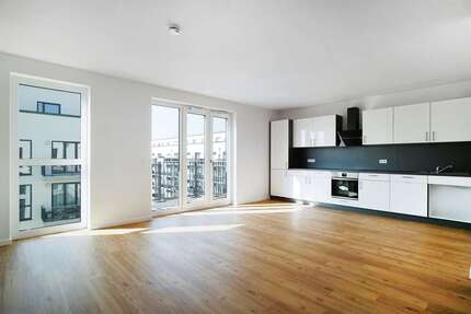 Wohnung zum Mieten in Berlin 1.166,00 € 61 m²