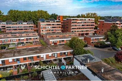 Wohnung zum Kaufen in Bremen 385.000,00 € 100 m²