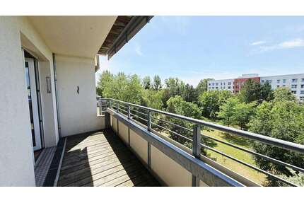 Wohnung zum Mieten in Magdeburg 225,92 € 35.86 m²