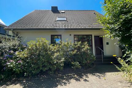 Einfamilienhaus in Achim-Uesen von Privat