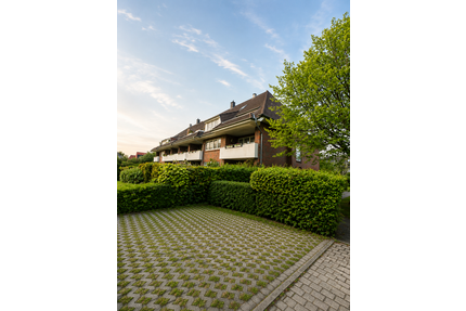 Wohnung zum Kaufen in Elmenhorst 268.000,00 € 75.48 m²