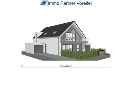 Wohnung zum Kaufen in Euskirchen 399.000,00 € 90 m²