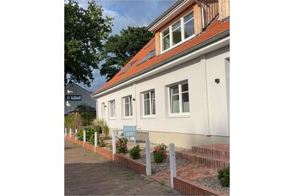 Hochwertige 2- Zimmer-Wohnung im Herzen von Sottrum
