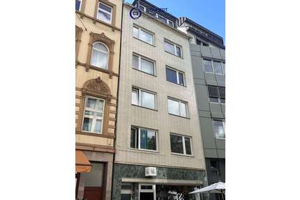 Wohnung zum Mieten in Köln 990,00 € 54 m²