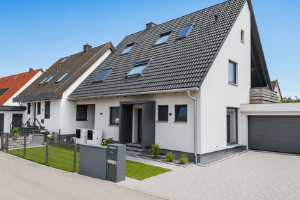 Haus zum Kaufen in Dachau 1.190.000,00 € 330.38 m²