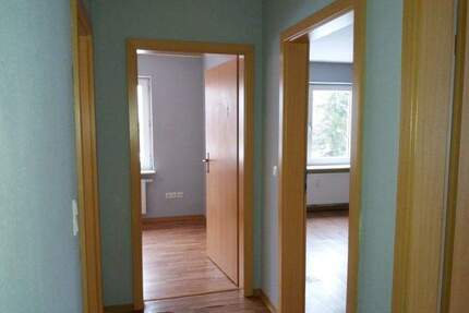 Gemütliche 3 Zimmerwohnung nahe Airbus - Hamburg Neuenfelde