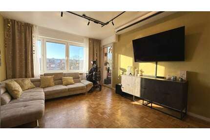 Wohnung zum Kaufen in Düsseldorf 295.000,00 € 92 m²