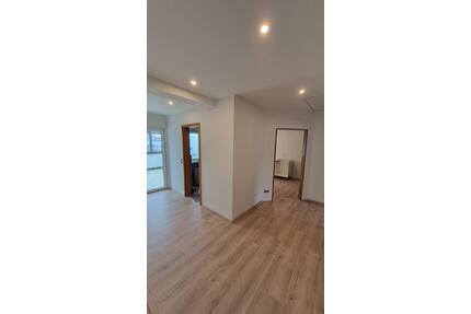 Stilvolle DG-Wohnung mit Dachterrasse nahe Bahnhof - Fulda