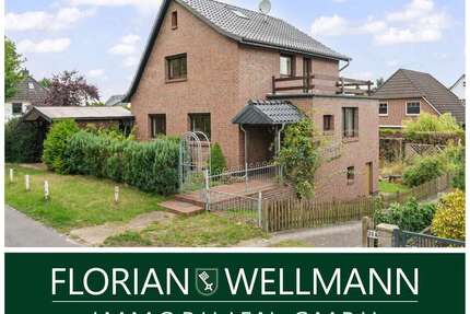 Haus zum Kaufen in Bremen Mahndorf 329.000,00 € 117 m² - Bremen / Mahndorf
