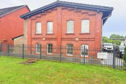 1-Raumwohnung – Erstbezug nach Sanierung in Pfaffendorf - Beeskow