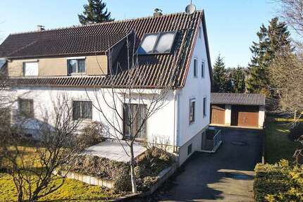 Haus zum Kaufen in Winterlingen 179.000,00 € 100 m²