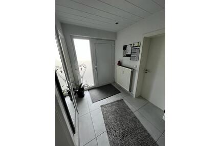 Barrierearm Wohnung Nähe Kreisklinikum Uni Weidenau - Siegen