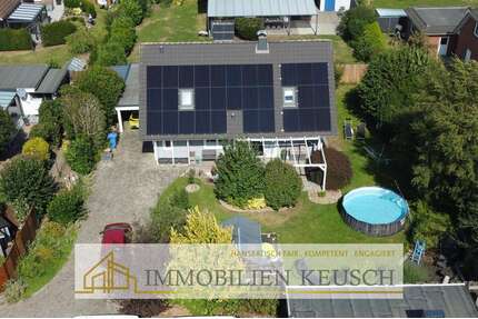 Haus zum Kaufen in Geestland 365.000,00 € 150 m²