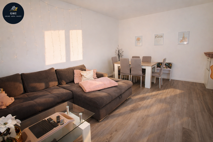 Wohnung zum Kaufen in Kulmbach 150.000,00 € 82.76 m²