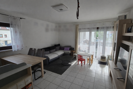 Wohnung zum Kaufen in Affalterbach 249.000,00 € 92.07 m²