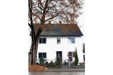 Haus zum Kaufen in Zirndorf 475.000,00 € 110 m²