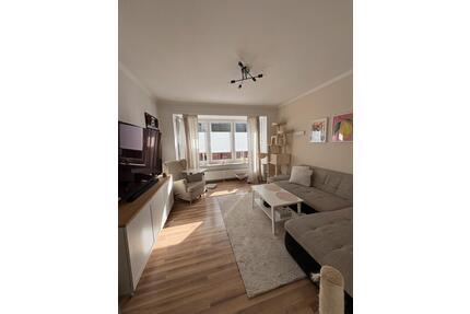 2 Zimmer Wohnung in direkter Innenstadtlage zum 01.05.26 - Emden