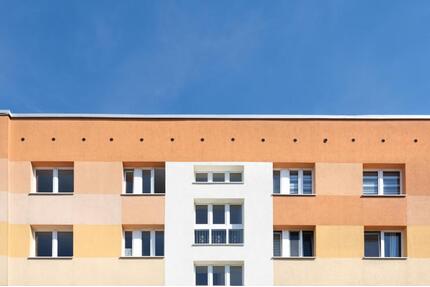 Für alle, die mehr wollen als vier Wände For everyone who wants more than just four walls. - Kamenz