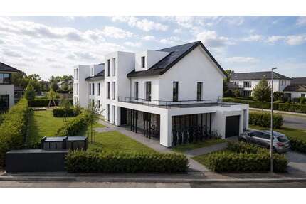 Wohnung zum Kaufen in Paderborn - Elsen 273.900,00 € 58.22 m²