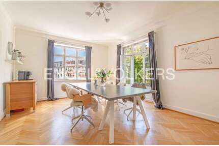 Wohnung zum Kaufen in Hamburg 1.195.000,00 € 130 m²