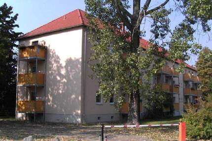 W2995 - Singlewohnung mit Balkon - Riesa Pausitzer Delle