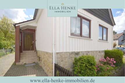 Haus zum Kaufen in Bad Harzburg 145.000,00 € 89 m²