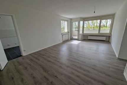 Endlich Platz: großzügige, helle 4-Zimmer-Wohnung wartet auf Sie! - Marl Alt-Marl
