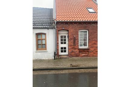 Haus an der Nordsee auf Zeit ab 6 Monate zu vermieten - Norden