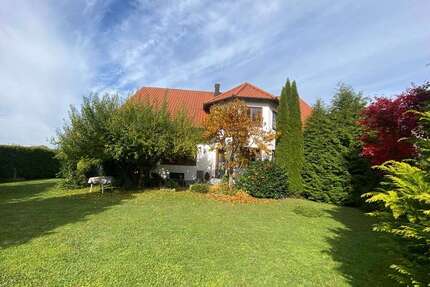 Haus zum Kaufen in Fellheim 620.000,00 € 252 m²