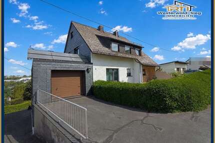 Haus zum Kaufen in Hachenburg 250.000,00 € 146 m²