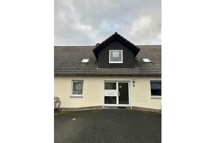 Wohnung zu vermieten - 675,00&nbsp;EUR Kaltmiete, ca.&nbsp; 71,10&nbsp;m&sup2; in Büren (PLZ: 33142)