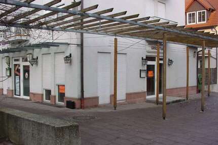 Gastronomie in Waibstadt 600,00 € 90 m²