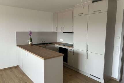 Wohnung zum Mieten in Freudenstadt 1.025,00 € 82.03 m²