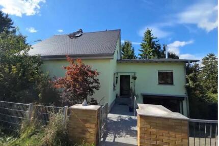 Haus 1130qm Grundstück, 120qm Wohnfläche, mitten in der Natur - Wehrheim