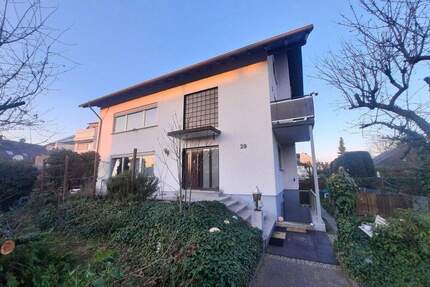 EFH mit Potential für 4 WE Provisionsfrei - Büttelborn Klein-Gerau