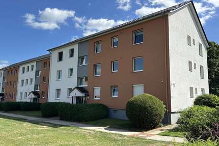 Wohnung zum Kaufen in Celle 110.000,00 € 96 m²