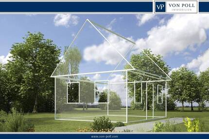 Tolles Baugrundstück für alle, die nicht nur bauen, sondern zuhause ankommen möchten! - Spiesheim