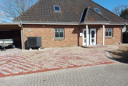 Einfamilienhaus in Hollingstedt zu vermieten